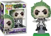 Funko POP Beetlejuice 1757 Beetlejuice on Tombstone Figurka Podgląd zdjęcia produktu 2