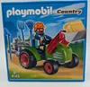 PLAYMOBIL 4143, Traktor, 4 Jahr(e), Mehrfarbig, Kunststoff Produktbild-Vorschau 7