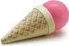 Erzi Eistüte, rosa - Kaufladenzubehör Produktbild-Vorschau 2