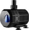 35W 2300L/H Bachlaufpumpe Aquarium pumpe Tauchpumpe Produktbild-Vorschau 1