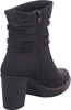 Rieker Damen Stiefelette Kordel Blockabsatz Warmfutter Produktbild-Vorschau 17