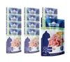 Dehner Premium Katzenfutter Sensitive, Nassfutter, für Produktbild-Vorschau 1