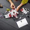 LEGO Star Wars: The Clone Wars V-19 Torrent-Sternjäger -  Produktbild-Vorschau 8