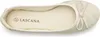 LASCANA Ballerina Slipper, Schlüpfschuh, Freizeitschuh, Produktbild-Vorschau 5