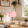 Nachttischlampen, LED Tischlampe, USB-Stecker, Dimmbare Produktbild-Vorschau 4
