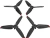 4PCS 5328S Rychloupínací vrtule pro příslušenství DJI FPV Náhled obrázku produktu 1