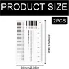 Indikátor trhlin, měřič trhlin, monitor trhlin, měřič šířky Náhled obrázku produktu 2