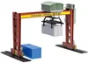 Faller Hobby H0 131368 Containerbrückenkran 1:87 Produktbild-Vorschau 3