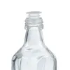Relaxdays kleine Flaschen, 20er Set, 50 ml, Glasflaschen Produktbild-Vorschau 3
