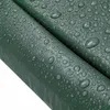 Aga SPORT TOP Trampolino 250 cm Verde scuro + rete di Anteprima dell’immagine prodotto 11