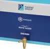 Ölanschluss / Ölventil für PHVA Vergaser Piaggio SR Runner Produktbild-Vorschau 1