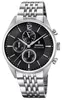Festina Chronographe TIMELESS CHRONOGRAPH Black Voir les images du produit 1