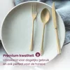 Sada príborov Sambonet, 24-dielna, Taste Antique PVD Náhľad obrázku produktu 4