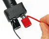 Wtyczka lampy do zapalniczki z zaciskiem, 12/24V Podgląd zdjęcia produktu 2