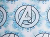 JERRY FABRICS Obliečky Avengers Heroes  Bavlna, 140/200, Náhľad obrázku produktu 9