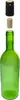 Weinflaschen mit Korken Leer Glasflaschen Wein 12 Stück Produktbild-Vorschau 4