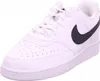 W Nike Court Vision Lo Nn White/Black-White 39 Náhľad obrázku produktu 48