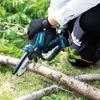 Makita® Akku-Astsäge 18V - 10 cm - 8 m/s - DUC101Z Produktbild-Vorschau 10