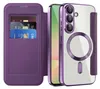 Coque de téléphone portable MagSafe pour Samsung Galaxy A57 Voir les images du produit 3