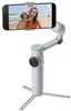 Insta360 Gimbal Flow 2 Pro Ai Tracker/Cinsabqb/Truckergrey Anteprima dell’immagine prodotto 7