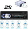 Autoradio MP3/CD/Bluetooth/USB 12/24V + Fernbedienung - Produktbild-Vorschau 1