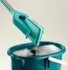LEIFHEIT 57023 LEIFHEIT Piccobello S micro duo Bodenwischer Voir les images du produit 4