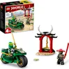 Lloyds Ninja-Motorrad Produktbild-Vorschau 11