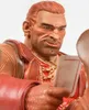 Dragon Age Statue Varric The Sun Tarot 14 cm Produktbild-Vorschau 11