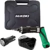 Hikoki DB3DL2 - Handbohrmaschine - 600 RPM - 200 RPM - 0,3 Produktbild-Vorschau 6
