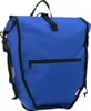vidaXL Torba rowerowa niebieska 32,5 x 17 x 57 cm poliester Podgląd zdjęcia produktu 8