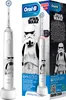 Oral-B Pro 3 3000 Star Wars weiß Elektrische Zahnbürste Produktbild-Vorschau 2