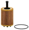 MANN-FILTER filtro olio HU 719/7 x Anteprima dell’immagine prodotto 3