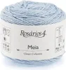 Rosários 4 Meia 14 Baby Blue Pletací příze Náhled obrázku produktu 2