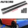 Univerzálne náhradné bočné lišty pre VW Golf/LEXUS/Benz. Náhľad obrázku produktu 1