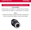Samyang 35mm T1.5 VDSLR AS UMC II, Szeroki obiektyw, 12/10 Podgląd zdjęcia produktu 6