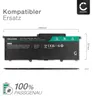 CELLONIC 1x Akku für Notebook Kompatibel mit Samsung 900X3D Produktbild-Vorschau 3