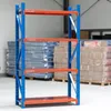Bauhus Moduł Dodatkowy Regału Magazynowego 250x150x60 cm Podgląd zdjęcia produktu 8