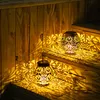 2 Sets Solar-Pendelleuchten für den Außenbereich, Produktbild-Vorschau 5