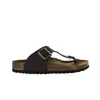 Birkenstock Ramses Braun - Herren Pantoffel - 044701 Produktbild-Vorschau 28