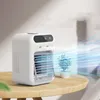 Mini-ventilateur de table à refroidissement par eau, 2 Voir les images du produit 5