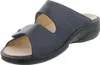 Finn Comfort Sansibar Pantolette Blau Produktbild-Vorschau 58
