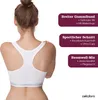 Celodoro Damen Bustier mit Webgummi-Bund (1 Stück) Sport Produktbild-Vorschau 3