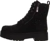 La Strada Plateau Stiefeletten Damen 31363638383036 Schwarz Produktbild-Vorschau 32