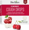 Herbion Naturals pastilles contre la toux au goût de Voir les images du produit 1