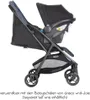 Graco Buggy & Sportwagen Myavo bis 22 kg belastbar Anteprima dell’immagine prodotto 6