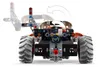 LEGO Technic Ruimtetransportvoertuig LT78, ruimteset voor Productafbeelding-voorbeeld 12