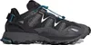 Adidas Hyperturf Männer Sportschuhe Turnschuhe schwarz 42 Produktbild-Vorschau 1