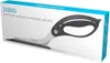 The image shows the packaging of a pizza cutter. Anteprima dell’immagine prodotto