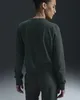 Nike W Nk One Df Crew Lbr Vintage Green/Black L Podgląd zdjęcia produktu 3