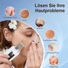 Ultraschall Skin Scrubber,4 Modi,Face Spatula Produktbild-Vorschau 3